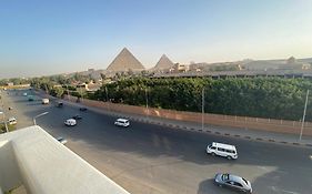 The Pyramid Area Vibe